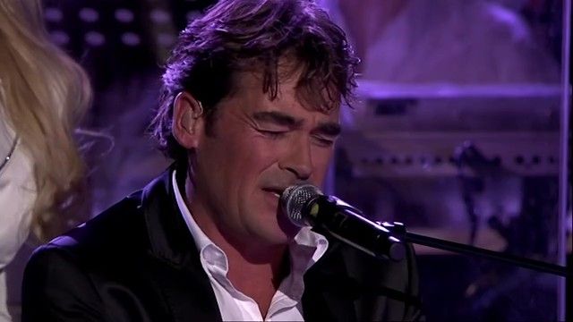 Rene Froger 50 jaar in Carré | Deel 1 background