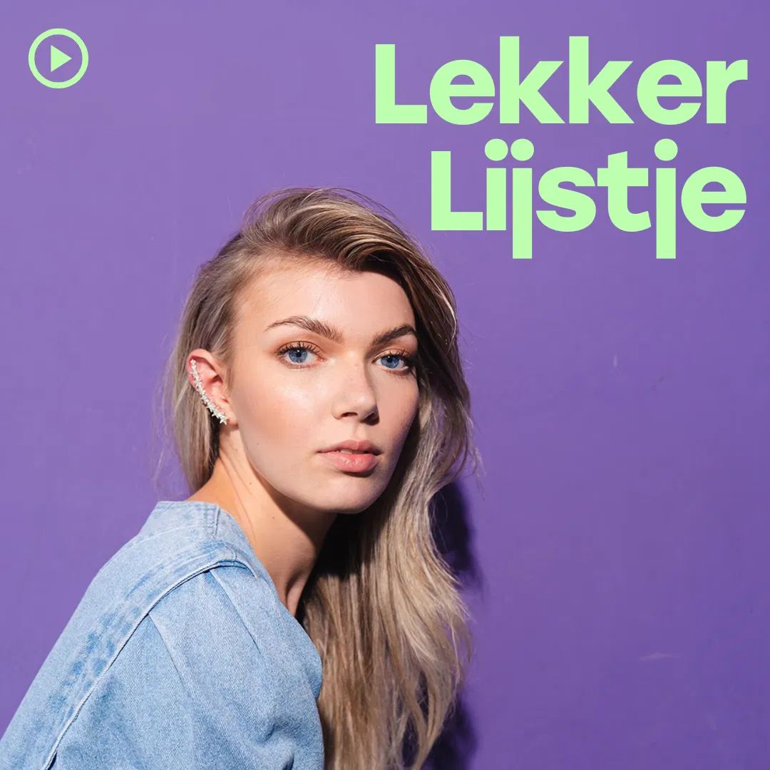 Lekker Lijstje (Video)