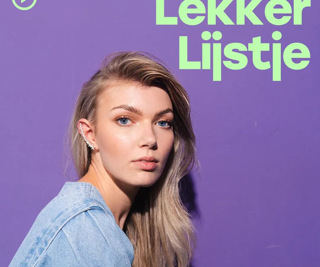 Lekker Lijstje (Video) background