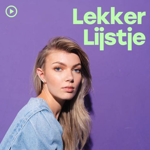 Lekker Lijstje (Video)