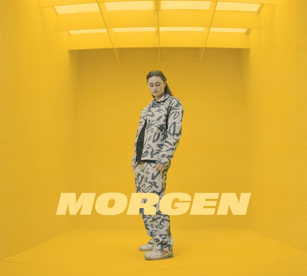 Morgen background