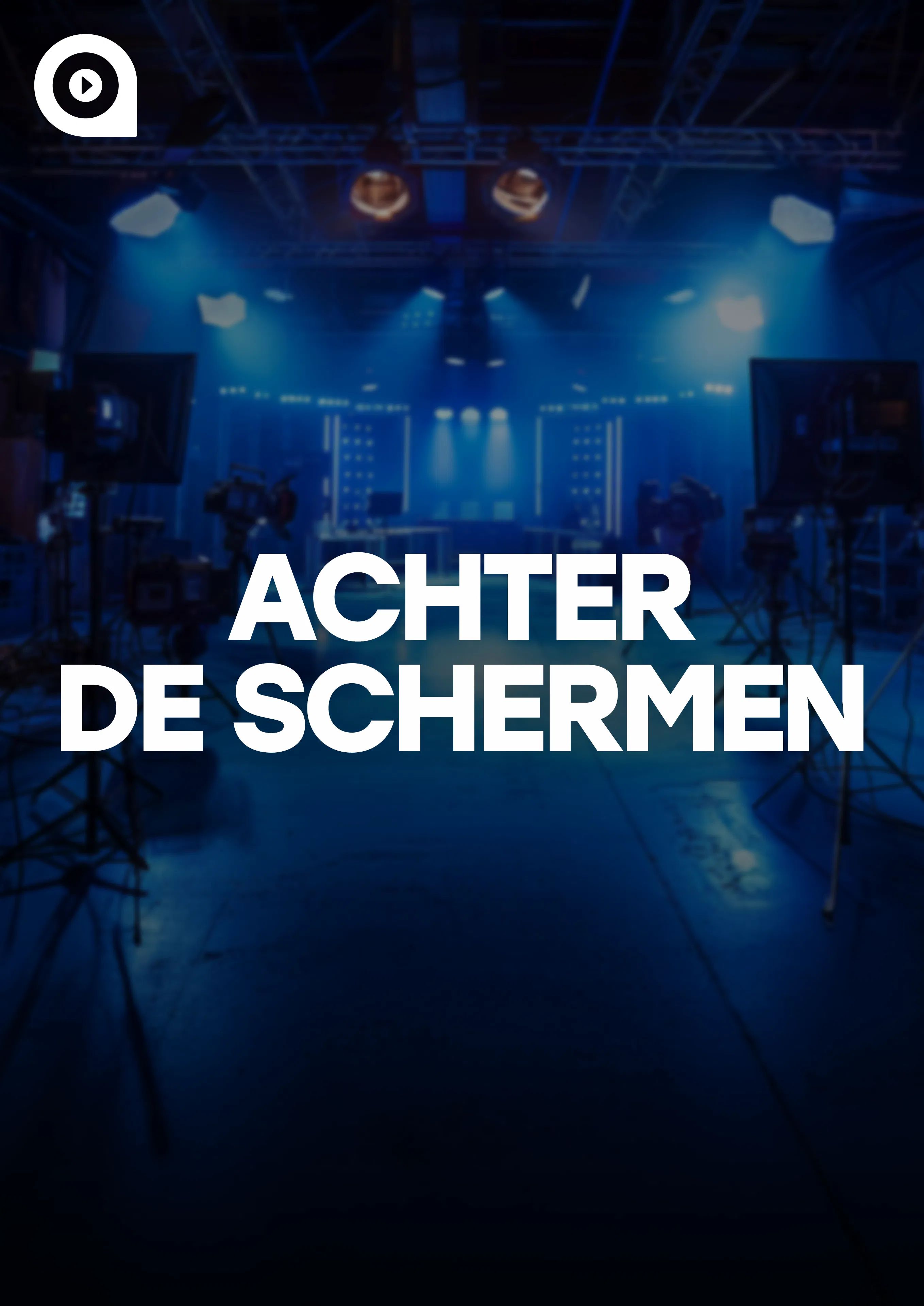 Achter De Schermen background