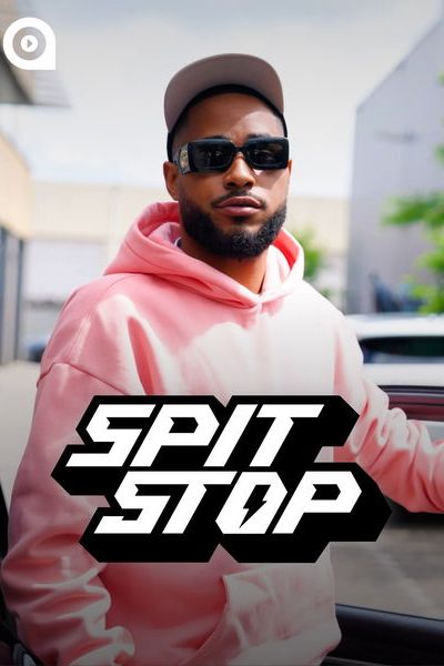 Spitstop